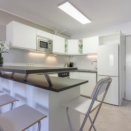 Luxury Duplex In Los Cristianos , 6 Pax Exterior photo