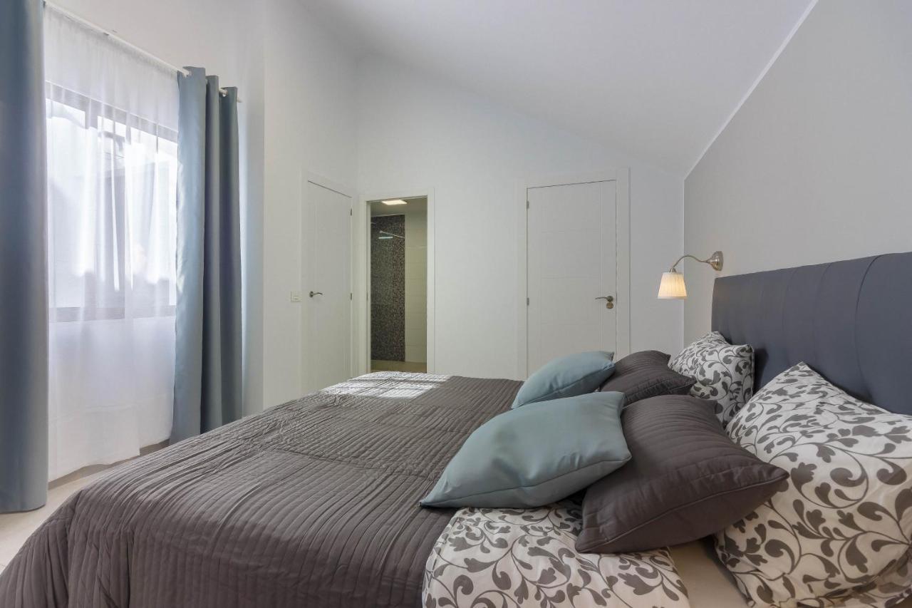 Luxury Duplex In Los Cristianos , 6 Pax Exterior photo