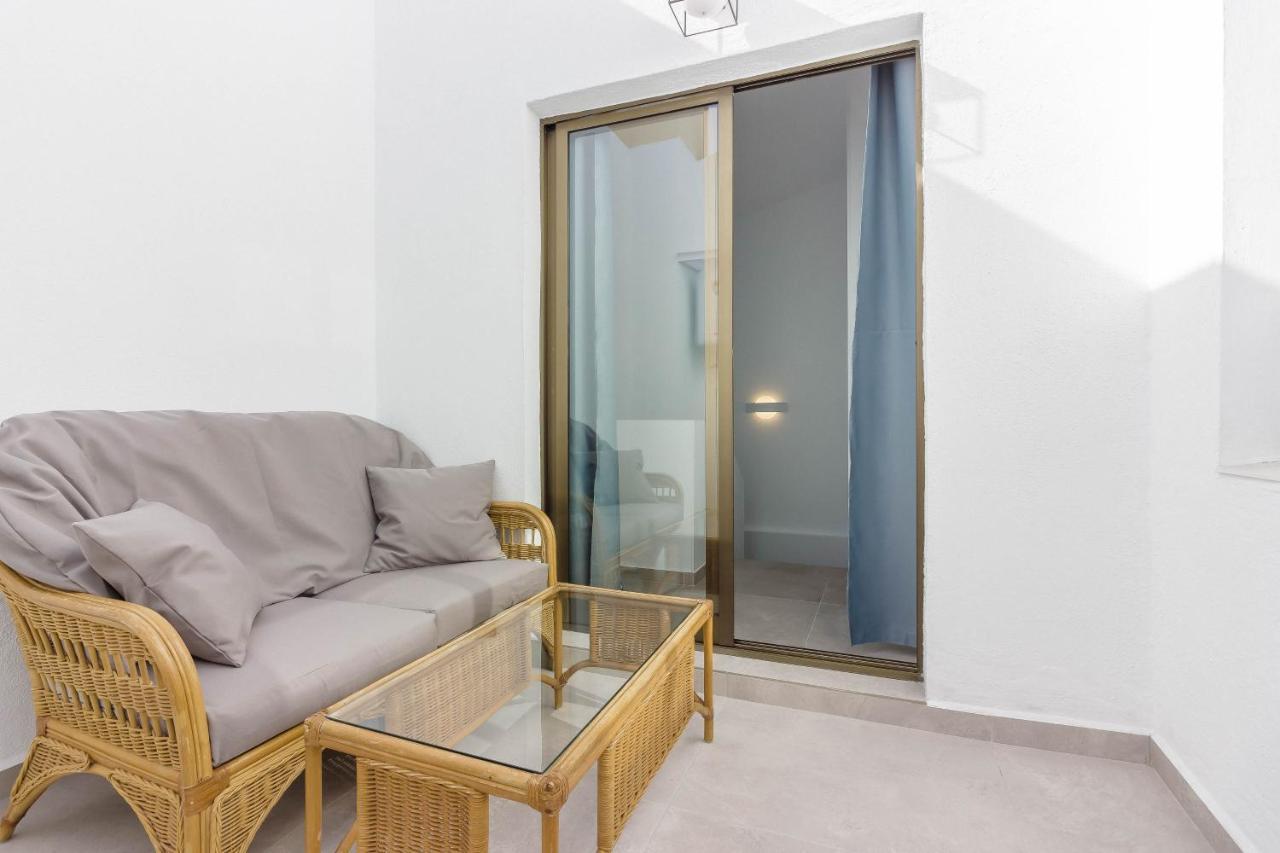 Luxury Duplex In Los Cristianos , 6 Pax Exterior photo
