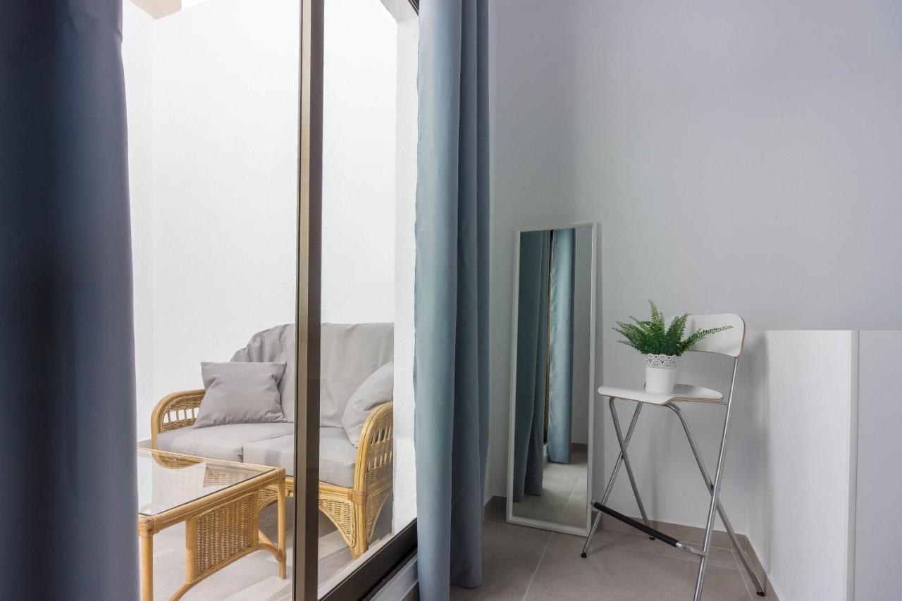 Luxury Duplex In Los Cristianos , 6 Pax Exterior photo