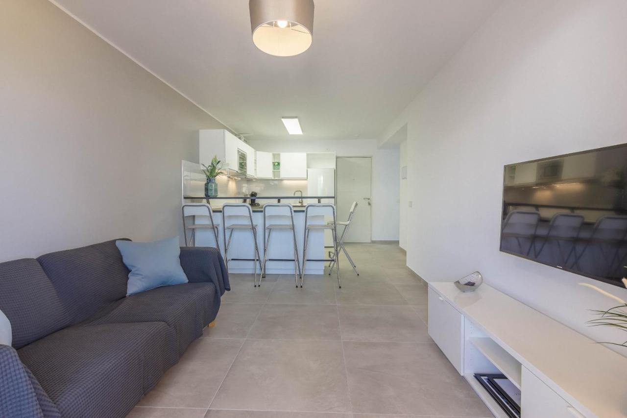 Luxury Duplex In Los Cristianos , 6 Pax Exterior photo