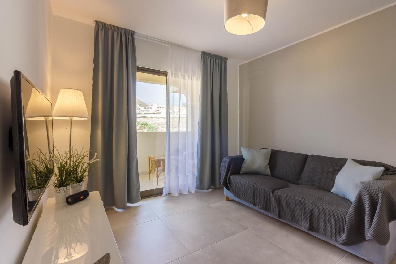 Luxury Duplex In Los Cristianos , 6 Pax Exterior photo