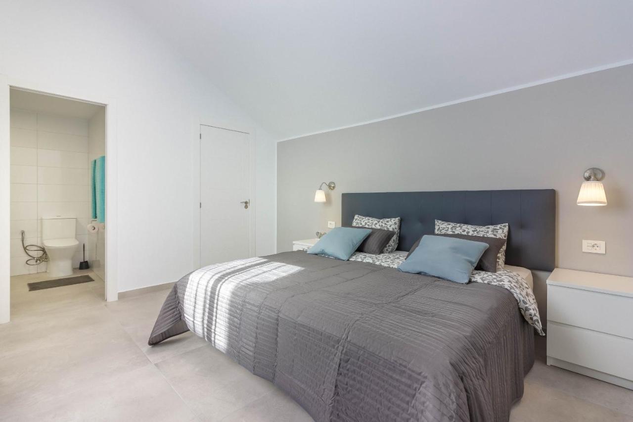 Luxury Duplex In Los Cristianos , 6 Pax Exterior photo