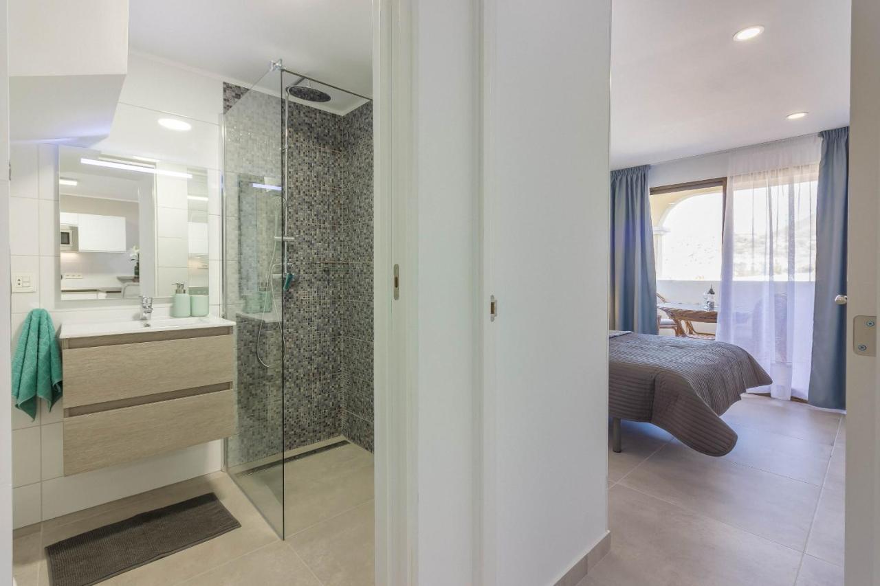 Luxury Duplex In Los Cristianos , 6 Pax Exterior photo