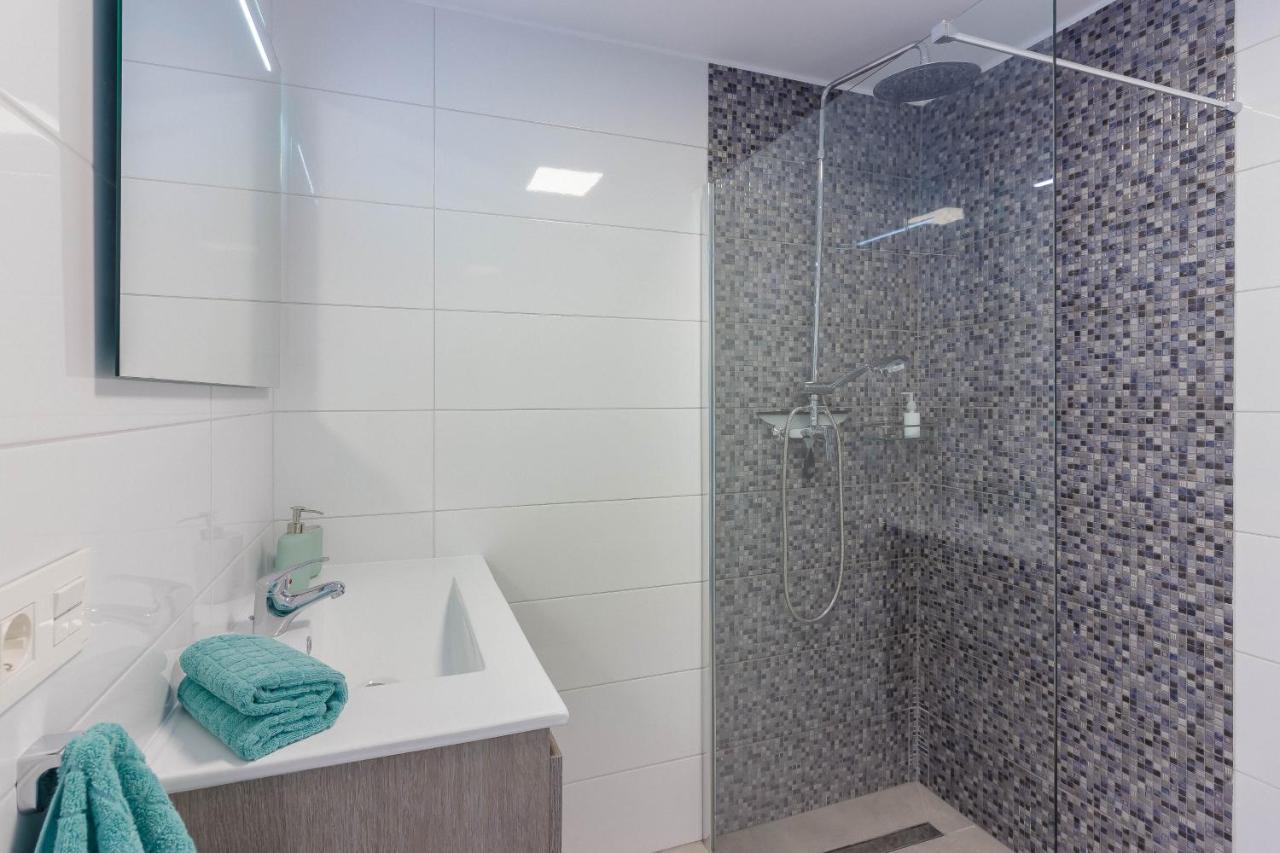 Luxury Duplex In Los Cristianos , 6 Pax Exterior photo