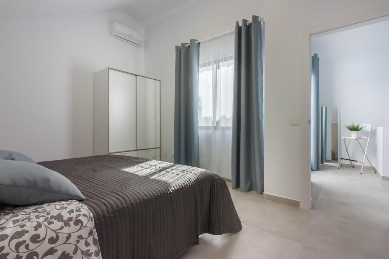 Luxury Duplex In Los Cristianos , 6 Pax Exterior photo
