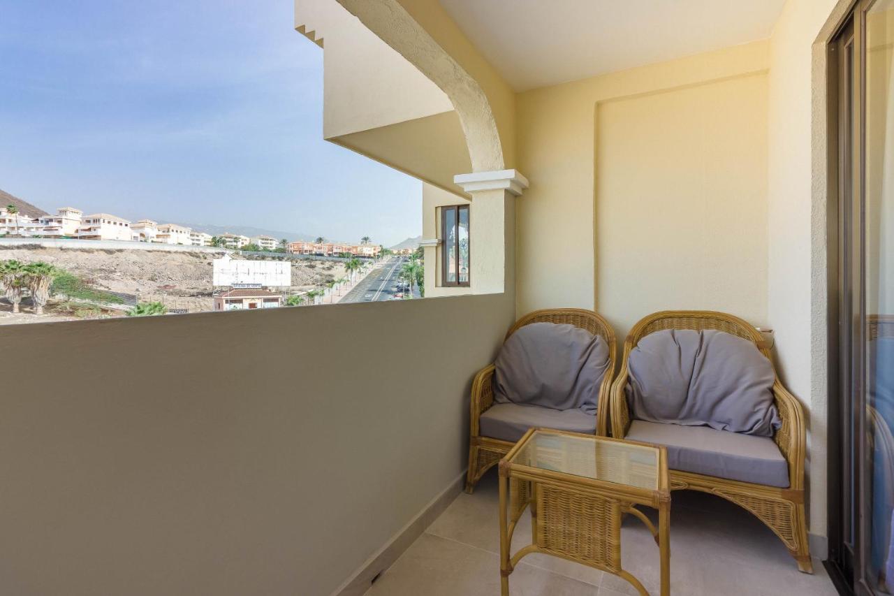 Luxury Duplex In Los Cristianos , 6 Pax Exterior photo