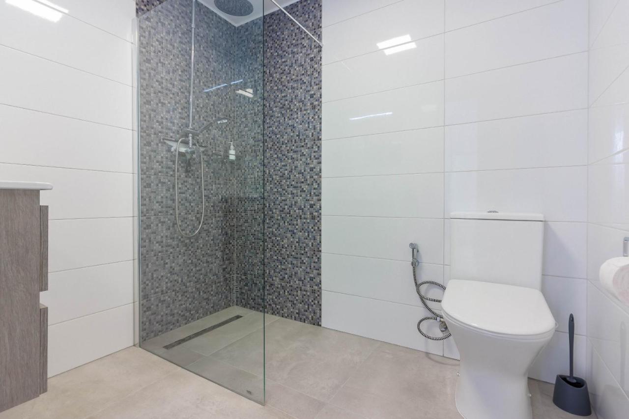 Luxury Duplex In Los Cristianos , 6 Pax Exterior photo