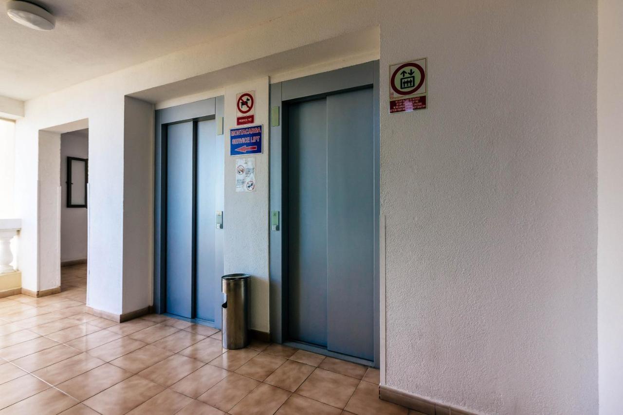 Luxury Duplex In Los Cristianos , 6 Pax Exterior photo