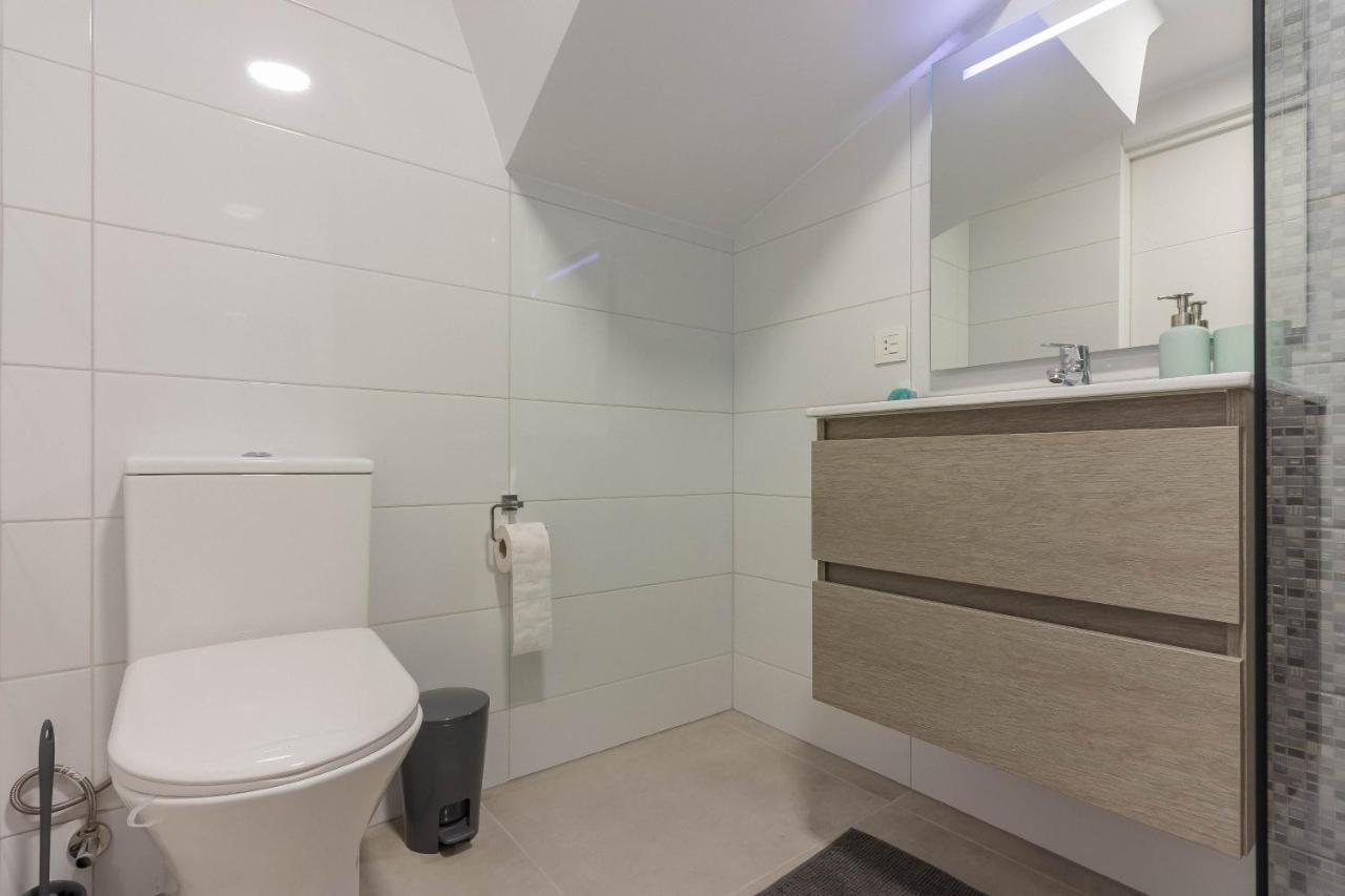 Luxury Duplex In Los Cristianos , 6 Pax Exterior photo