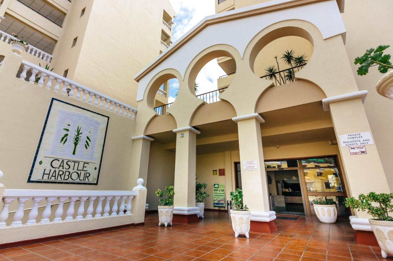Luxury Duplex In Los Cristianos , 6 Pax Exterior photo