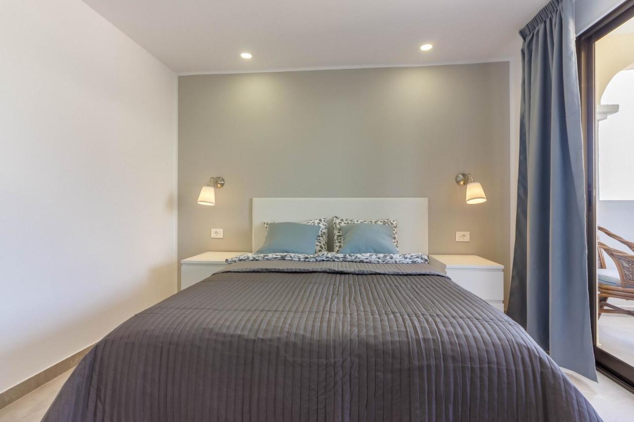 Luxury Duplex In Los Cristianos , 6 Pax Exterior photo