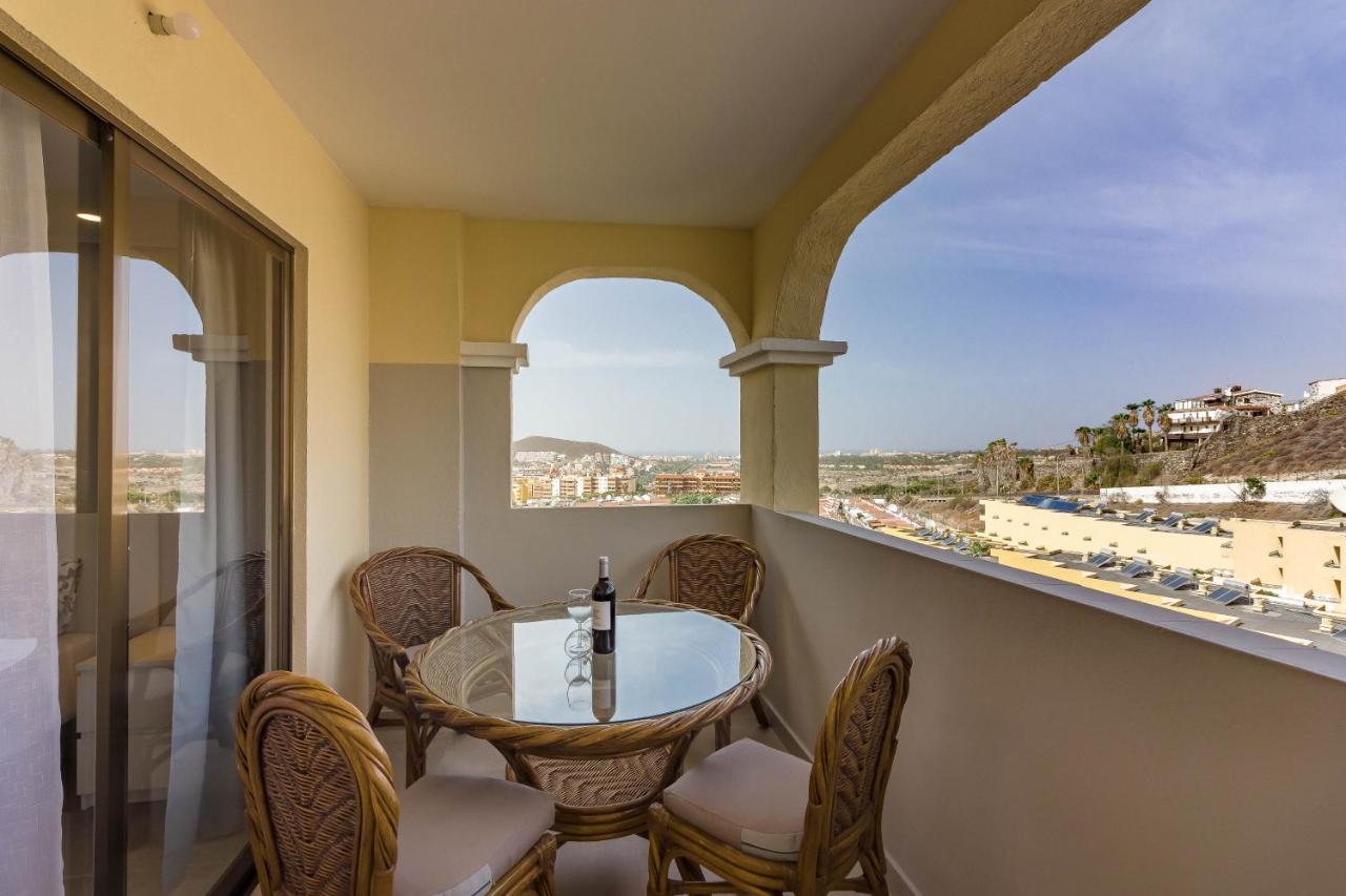 Luxury Duplex In Los Cristianos , 6 Pax Exterior photo