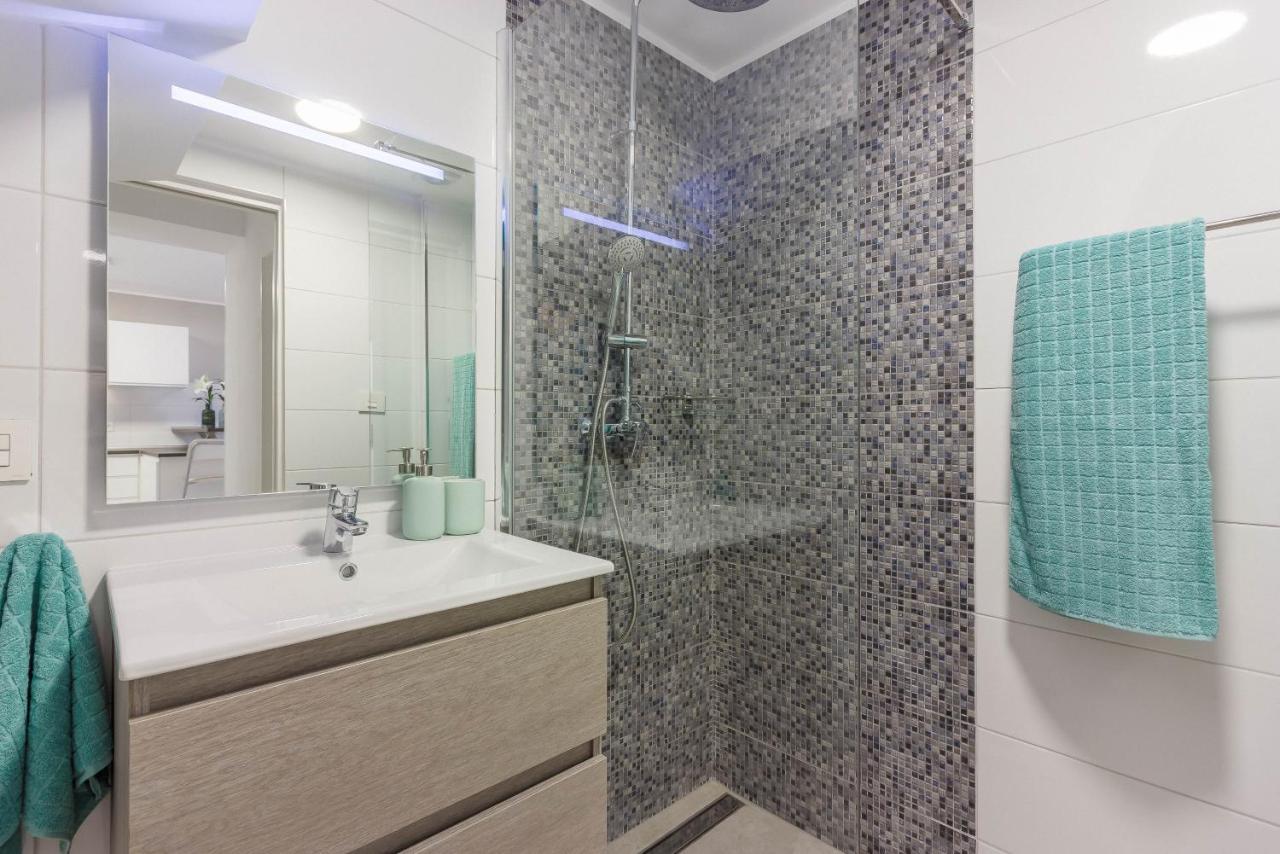 Luxury Duplex In Los Cristianos , 6 Pax Exterior photo